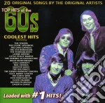 Top Hits Of The Sixties: Coolest Hits / Various cd