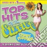 Top Hits Of The Sixties: Chart Toppers / Various cd