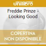 Freddie Prinze - Looking Good