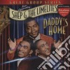 Shep & Limeliters - Daddy'S Home cd