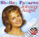 Shelley Fabares - Johnny Angel cd