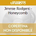 Jimmie Rodgers - Honeycomb cd