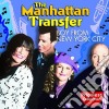 Manhattan Transfer - Boy From Nyc cd