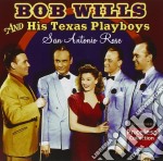 Bob Wills And His Texas Playboys - San Antonio Rose