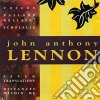 John Anthony Lennon - Voices cd