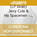 (LP Vinile) Jerry Cole & His Spacemen - Guitars A Go Go vinile