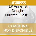 (LP Vinile) Sir Douglas Quintet - Best Of The Sir Douglas Quintet vinile