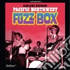 (LP Vinile) Garland Records - Pacific Northwest Fuzz Box - Blue cd