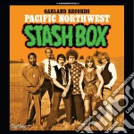(LP Vinile) Garland Records - Pacific Northwest Stash Box - Green vinile