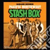 Garland Records Pacific Northwest - Stash Box / Various cd