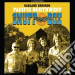 (LP Vinile) Garland Records - Pacific Northwest Snuff Box vinile