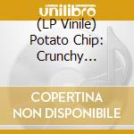 (LP Vinile) Potato Chip: Crunchy Dunwich Garage (Seaglass Blue Vinyl) / Various lp vinile