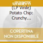 (LP Vinile) Potato Chip: Crunchy Dunwich Garage (Seaglass Blue Vinyl) / Various vinile