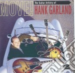 Hank Garland - Move! (+ B.T.)