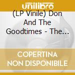 (LP Vinile) Don And The Goodtimes - The Original Northwest Sound Of (Yellow Vinyl) vinile