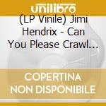 (LP Vinile) Jimi Hendrix - Can You Please Crawl Out Your (7