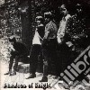 Shadows Of The Knight - Raw'N Alive At Cellar '66 cd