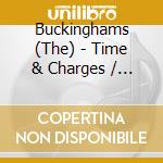 Buckinghams (The) - Time & Charges / Portraits cd