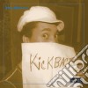 The Meters - Kickback cd