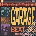 Garage Beat '66 3: Feeling Zero - Garage Beat '66 3: Feeling Zero cd