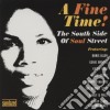 Fine Time: South Side Of Soul Street / Various cd