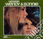 Wendy & Bonnie - Genesis (2 Cd)