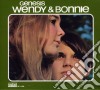 Wendy & Bonnie - Genesis (2 Cd) cd
