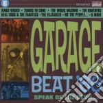 Garage Beat 66 6: Speak Of The - Garage Beat 66 Vol. 6 cd
