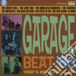 Garage Beat '66 - Garage Beat 66 7: That's How It Will Be / Various cd