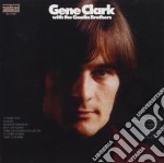 Gene Clark With The Gosdin Brothers - Gene Clark With The Gosdin Brothers