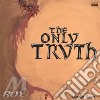 Morly Grey - Only Truth cd
