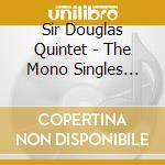 Sir Douglas Quintet - The Mono Singles 1968-'72