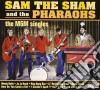 Sam The Sham & The Pharaohs - The Mgm Singles cd