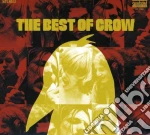 Crow (The) - The Best Of cd