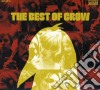 Crow (The) - The Best Of cd