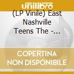 (LP Vinile) East Nashville Teens The - The Lonely Bull / Bullseye! (7') vinile