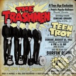 Trashman - Teen Trot