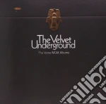 (LP Vinile) Velvet Underground (The) - Verve / Mgm Albums (5 Lp) vinile