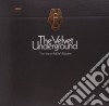 (LP Vinile) Velvet Underground (The) - Verve / Mgm Albums (5 Lp) cd