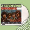 (LP Vinile) John Mayall & The Bluesbreakers - A Hard Road (White Vinyl) cd