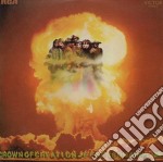 (LP Vinile) Jefferson Airplane - Crown Of Creation (Gold Vinyl) (2 Lp)