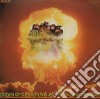 (LP Vinile) Jefferson Airplane - Crown Of Creation (Gold Vinyl) (2 Lp) cd