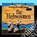 (LP Vinile) Highwaymen - Highwaymen
