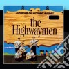 (LP Vinile) Highwaymen - Highwaymen cd