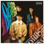 (LP Vinile) Ten Years After - Ten Years After vinile