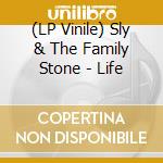 (LP Vinile) Sly & The Family Stone - Life