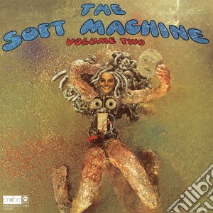 (LP Vinile) Soft Machine (The) - Volume 2 lp vinile di Soft Machine