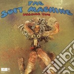 (LP Vinile) Soft Machine (The) - Volume 2