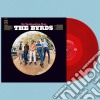 (LP Vinile) Byrds (The) - Mr.Tambourine Man (Red Vinyl) cd