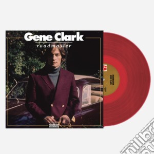 (LP Vinile) Gene Clark - Roadmaster (Red) lp vinile di Gene Clark